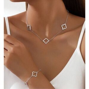 4 Leaf Clover Set